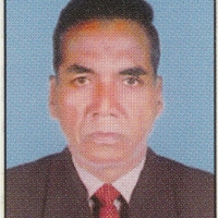 6th Anil E. Rozario